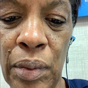 Meet your Posher, Patricia